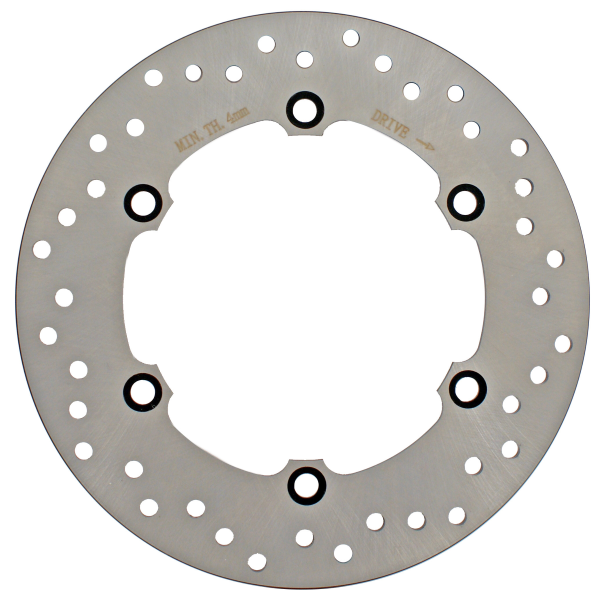 Disco freno posteriore Honda SH 300CC 2007/2008