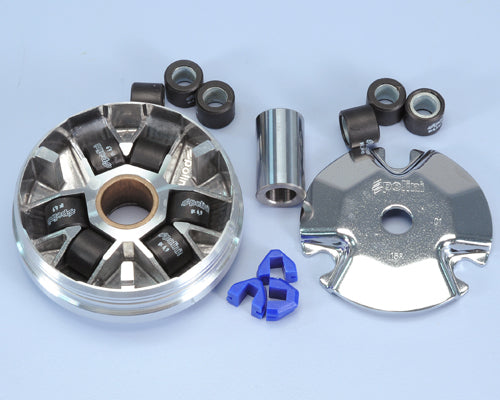 Polini 241.340 Variatore Honda Vision-Peugeot St-Bsv Gp,Sp-Hsc - Milione Bike