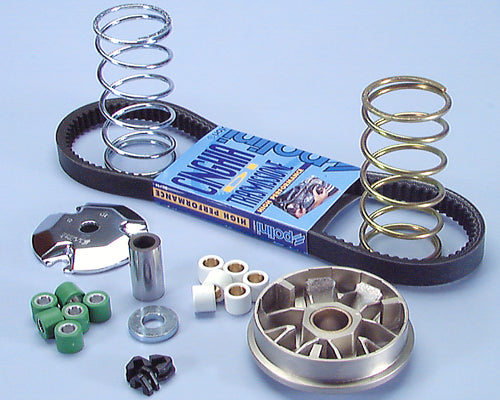 Polini 241.360 Variatore Yamaha Aprilia,Malaguti,Benelli,Atala - Milione Bike