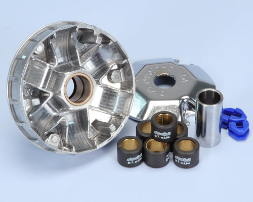 Polini 241.363 Variatore Aprilia Sr 50 Di Tech - Milione Bike