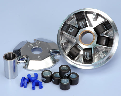 Polini 241.400 Variatore Suzuki Address-Derbi Vamos-Italjet Formula - Milione Bike