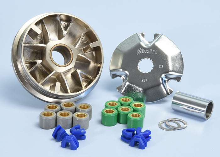 Polini 241.470 Variatore Cagiva City - Milione Bike