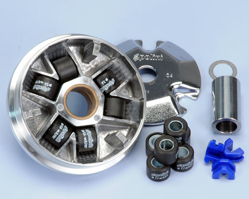 Polini 241.490 Variatore Pgo Big Max - Milione Bike