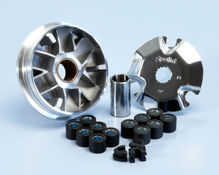 Polini 241.570 Variatore Derbi Hunter-Cagiva Passing - Milione Bike