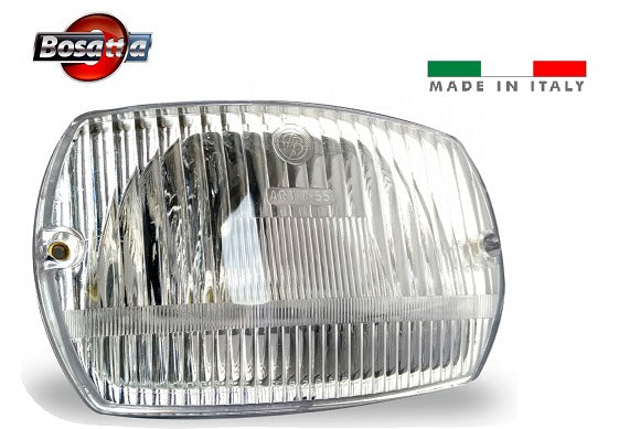 Gruppo ottico anteriore vespa 50 special