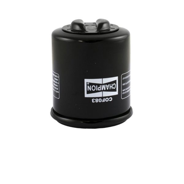 FILTRO OLIO CHAMPION COF083 - Milione Bike
