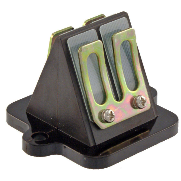 Pacco Lamellare Peugeot Ludix 50 - Milione Bike