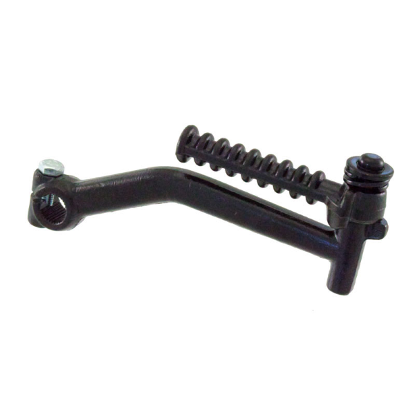 Pedivella Nera M/M Ciak 50Cc - Milione Bike