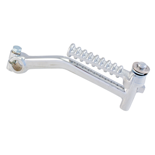 Pedivella Cromata M/M Ciak 50 - Milione Bike