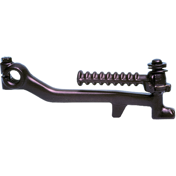 Pedivella Nera M/M Buxy 50Cc - Milione Bike