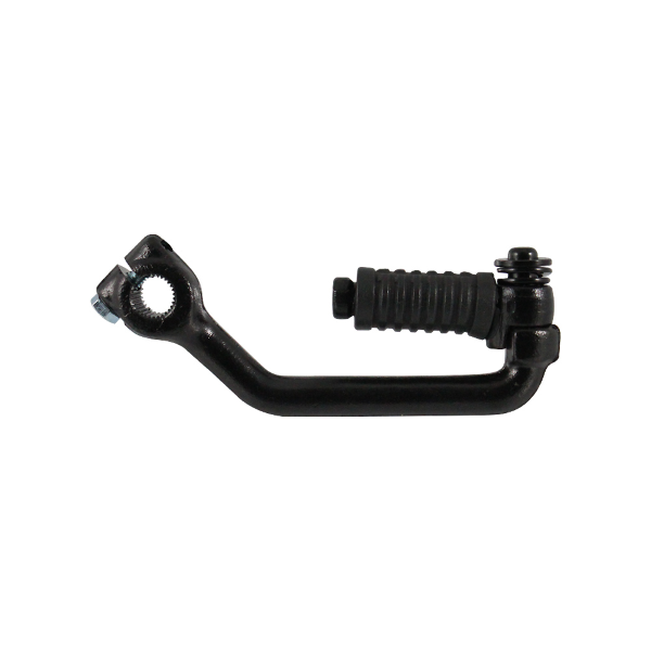 Pedivella Nera M/M Buxy 50Cc - Milione Bike