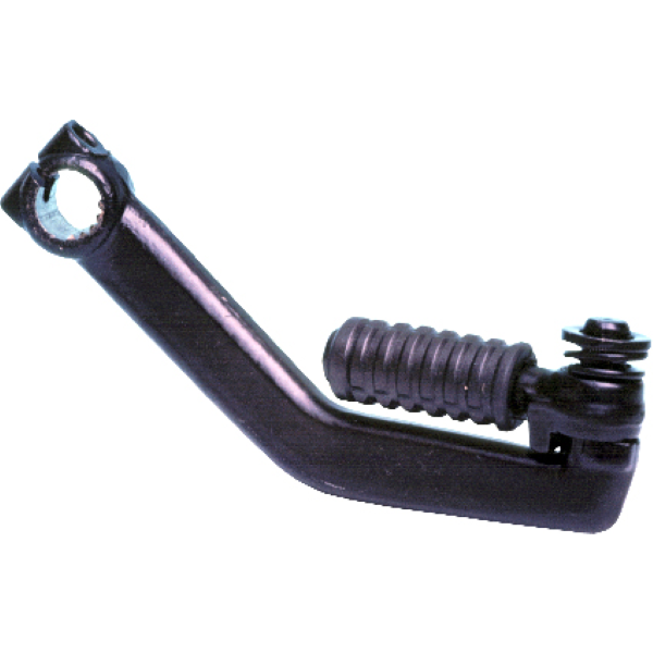 Pedivella Nera M/M Dna 50Cc - Milione Bike