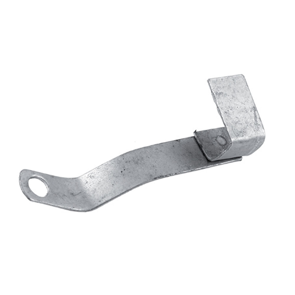 Piastrina Supporto Trasmissioni Guaine Piaggio Vespa Px 0823854 - Milione Bike