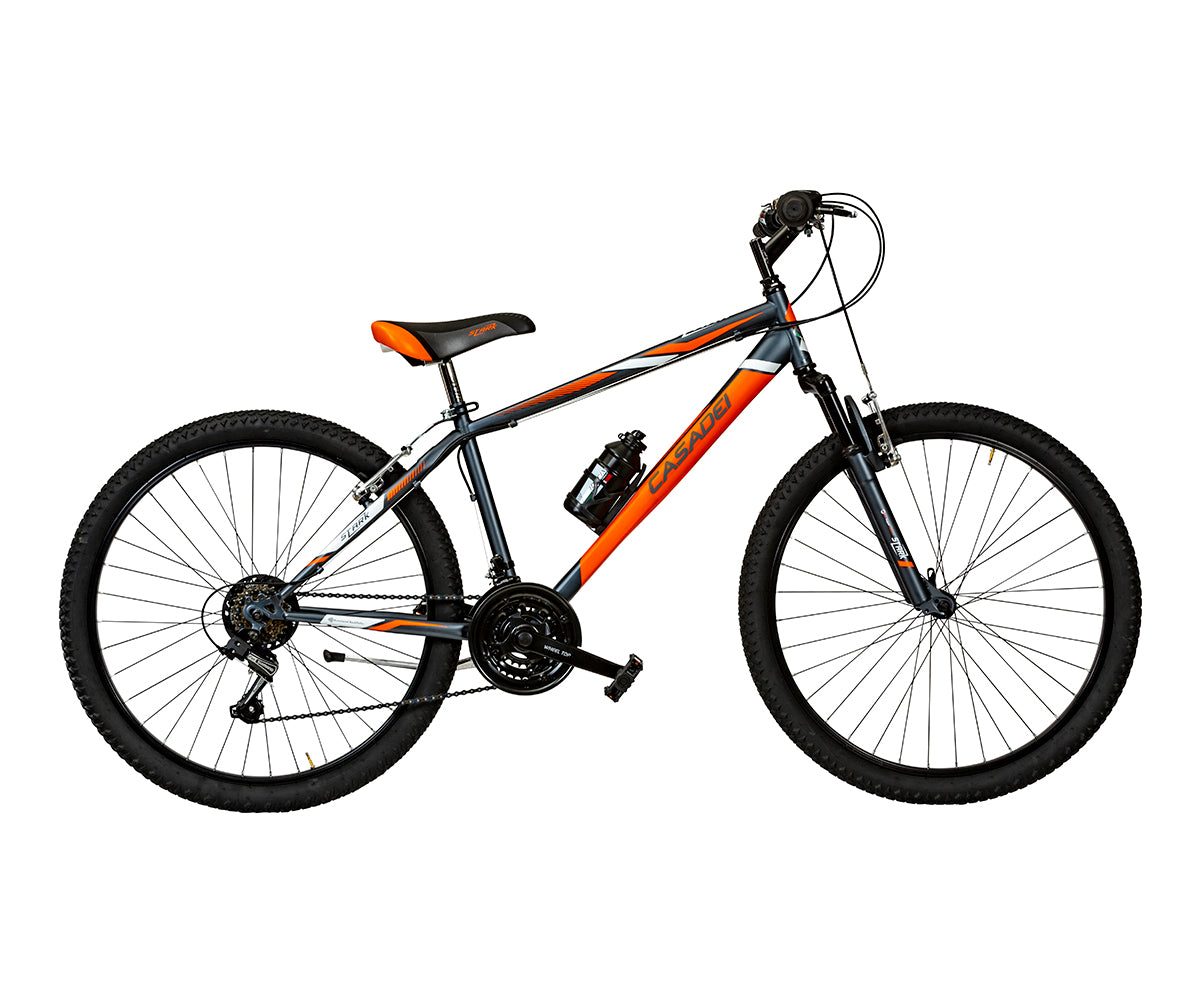 Bicicletta Mtb 26 Stark 18V susp fork