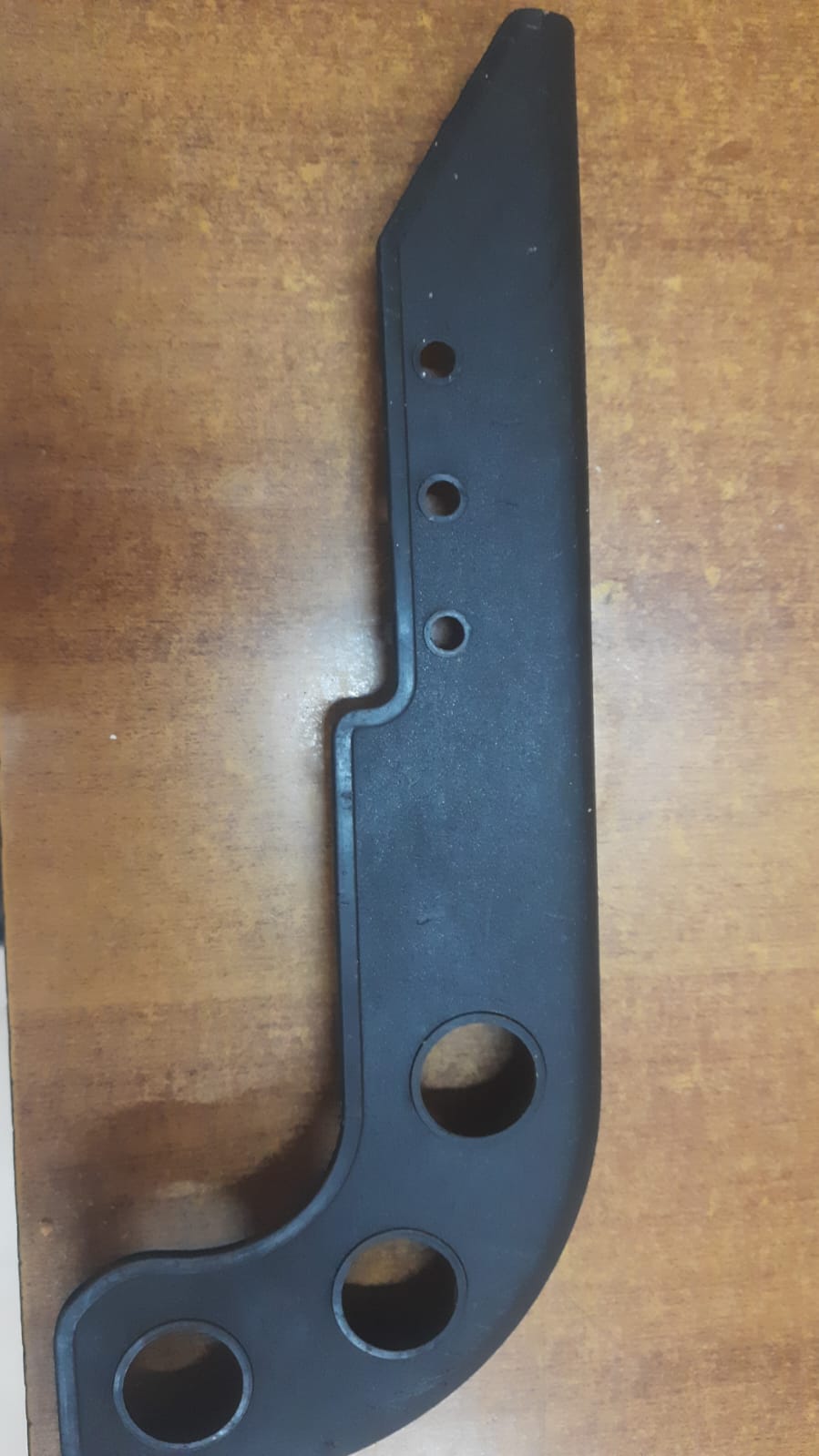 Carter per bici crosso