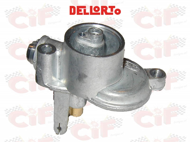 Coperchio Vaschetta Carburatore Vespa Px - Milione Bike