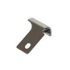 Fermo Profilo Bordo Scudo Sinistro Vespa Et2 Et4 Lx S Piaggio - Milione Bike