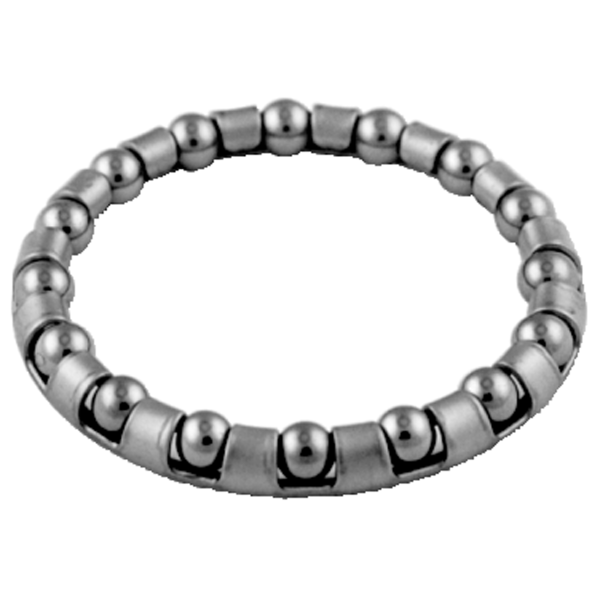 Gabbia Serie Sterzo Ciclo 5/32 - Milione Bike