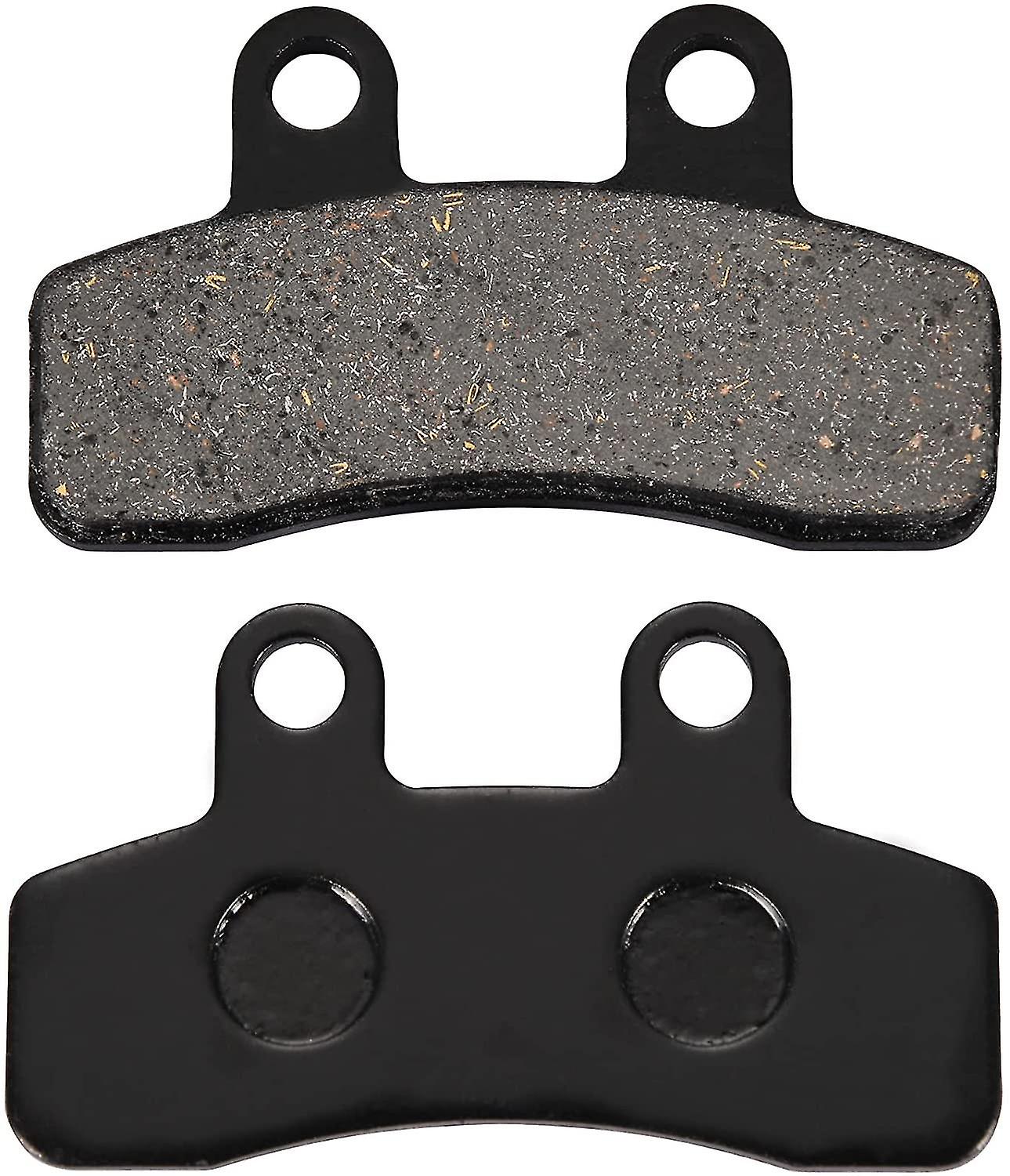 Pastiglie Freno Anteriore minicross pit bike 125 - Milione Bike