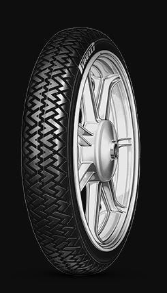 Copertura 2 1/2 14 Ml 12 Pirelli - Milione Bike