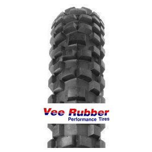 Copertura 2 50 8 Vee Rubber - Milione Bike