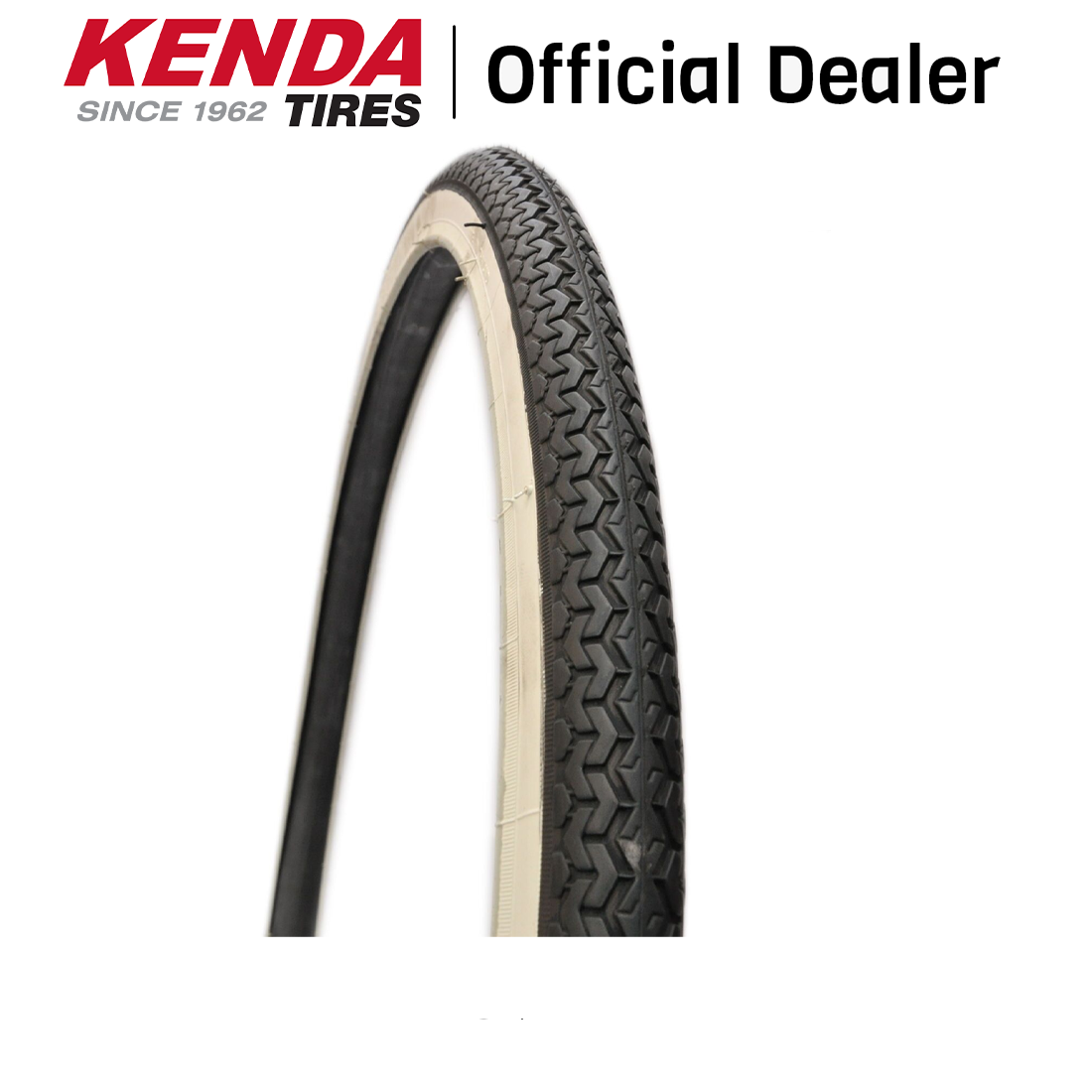 Copertura 26X1 3/8 Strada Bia/Nera - Milione Bike