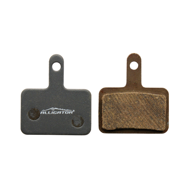 Coppia pastiglie - Milione Bike