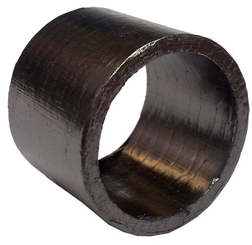 Boccola in grafite-innesto collettore scarico e marmitta 38X44X28 - Milione Bike