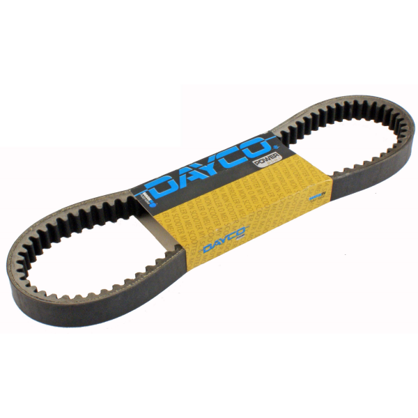 Cinghia Dayco Piaggio Vespa Et2 50Cc - Milione Bike