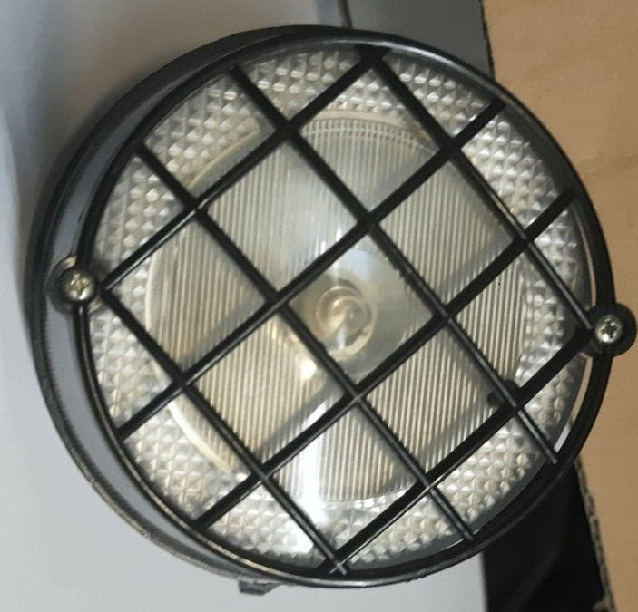 Faro Biciclette Saltafoss A Pila Per Bici Cross Anni 80 - Milione Bike