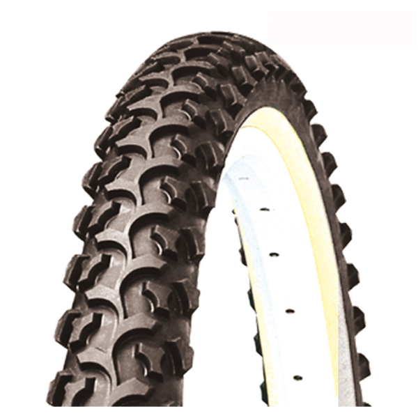Copertura 24X1.95 K831 Nera La076 - Milione Bike
