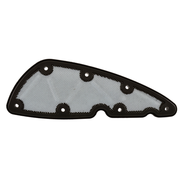 Filtro Aria Beverly-X10 4T 4V - Milione Bike