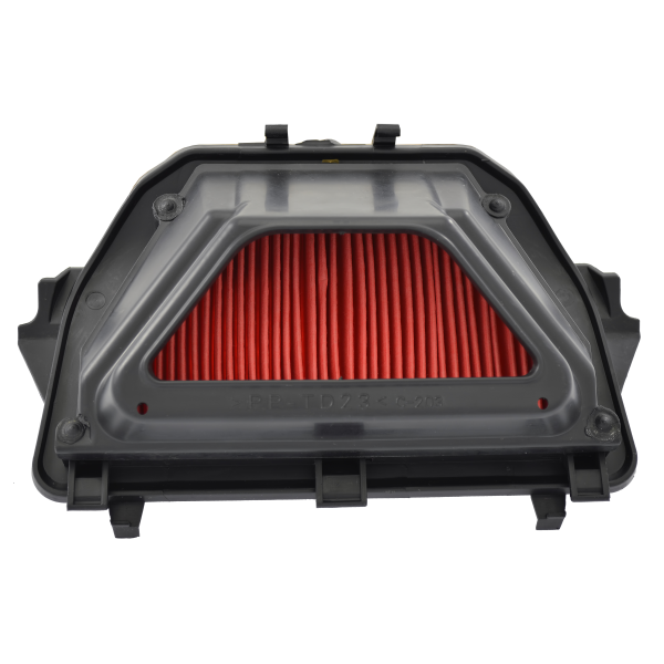 Filtro Aria Yamaha R6 08-09 - Milione Bike