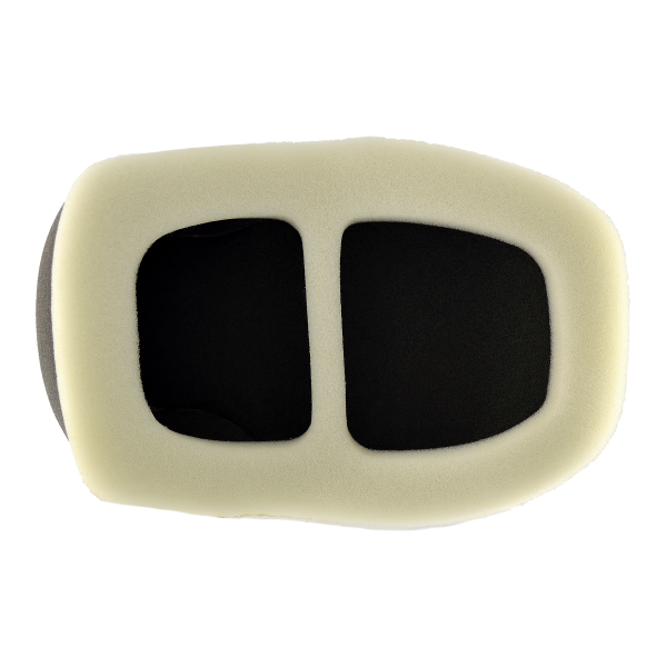 Filtro Aria Tenere 600 88-90 - Milione Bike