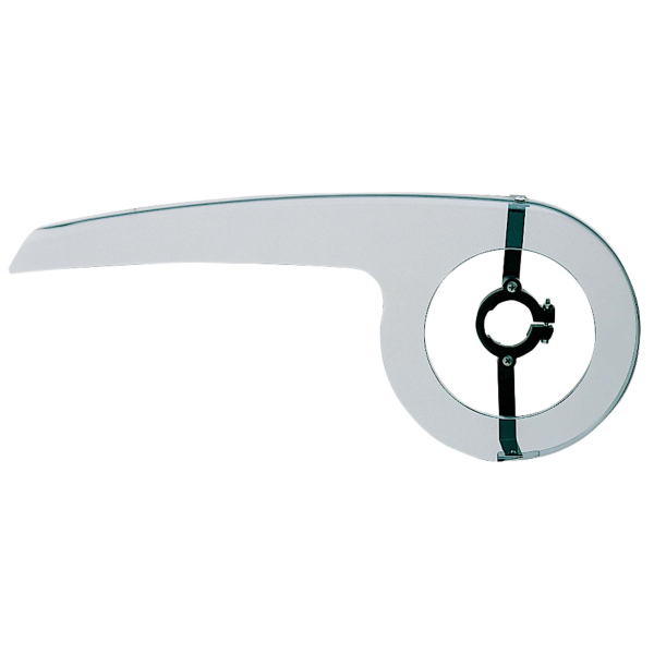 Carter Per Guarniture Da 46-48 Denti Con Attacco Rapido - Milione Bike