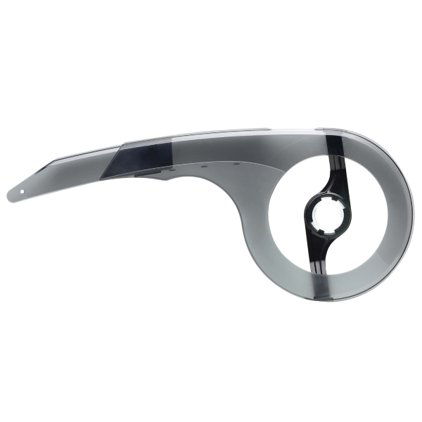 Carter Per Guarniture Da 38-42 Denti Estensibile Color Fume' - Milione Bike