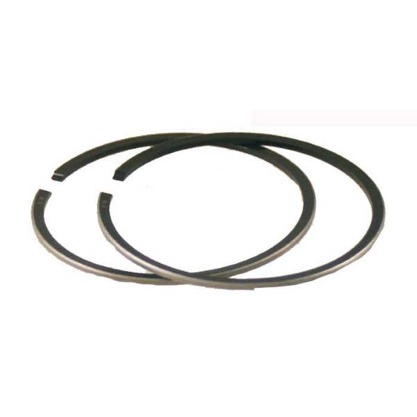 Kit Fasce Elastiche Minarelli/Mbk/Yamaha 50Cc 40,4X1,5Mm - Milione Bike