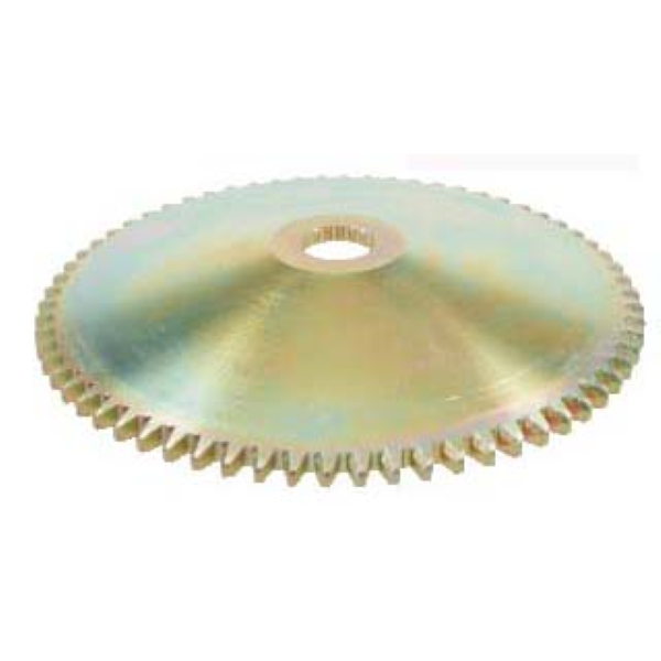 Semipuleggia Motrice Fissa Piaggio Vespa Et4 50Cc 2000/2005 479561 - Milione Bike