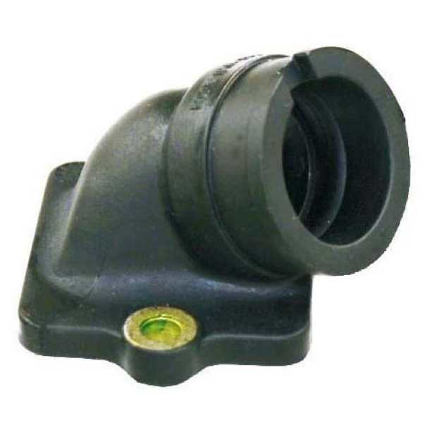 Collettore Aspirazione Gilera Piaggio 2T 125-180Cc - Milione Bike