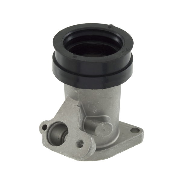 Collettore Aspirazione Dx Yamaha T-Max 04-11 - Milione Bike