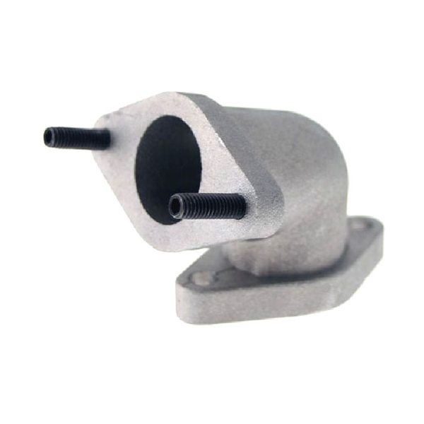 Collettore Scarico Vespa Pk 125 - Milione Bike