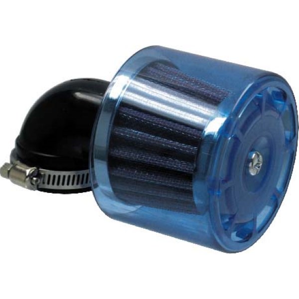 Filtro Aria Racing Diametro 35 A 90° - Milione Bike