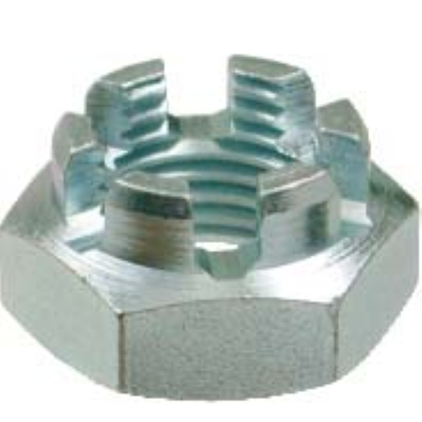 Dado Tamburo Ruota Posteriore Piaggio Vespa 50-90- 125 Primavera-Et3 - Milione Bike