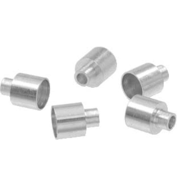 Bussola Guaina 4,5Mm (5 Pz) - Milione Bike