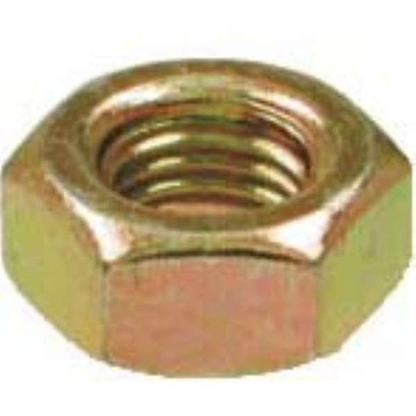 Dado Perno Ruota Piaggio Vespa 50-90-125 Primavera - Milione Bike