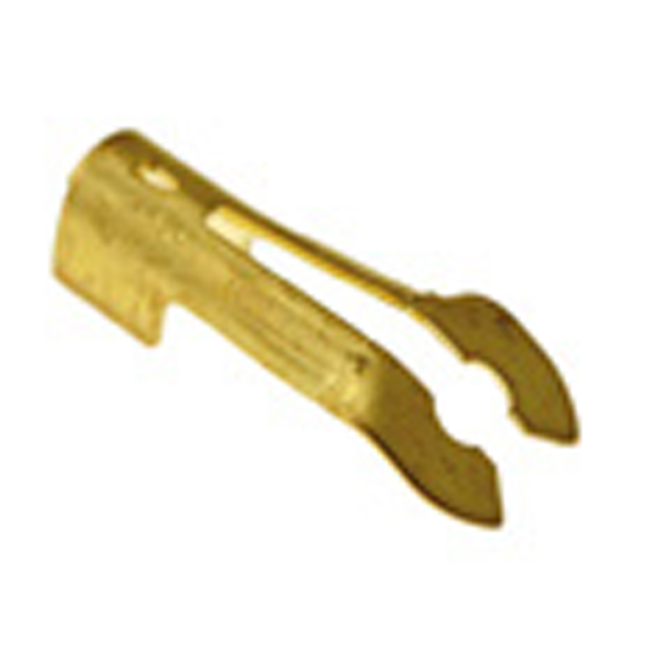 Capocorda Candele Piaggio Vespa - Milione Bike