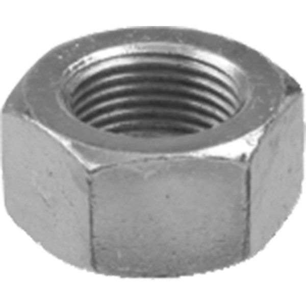 Dado Fissaggio Ruota Piaggio Vespa 125 019411 - Milione Bike