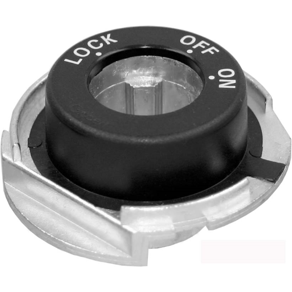 Corpo Cilindretto Serratura Piaggio - Milione Bike