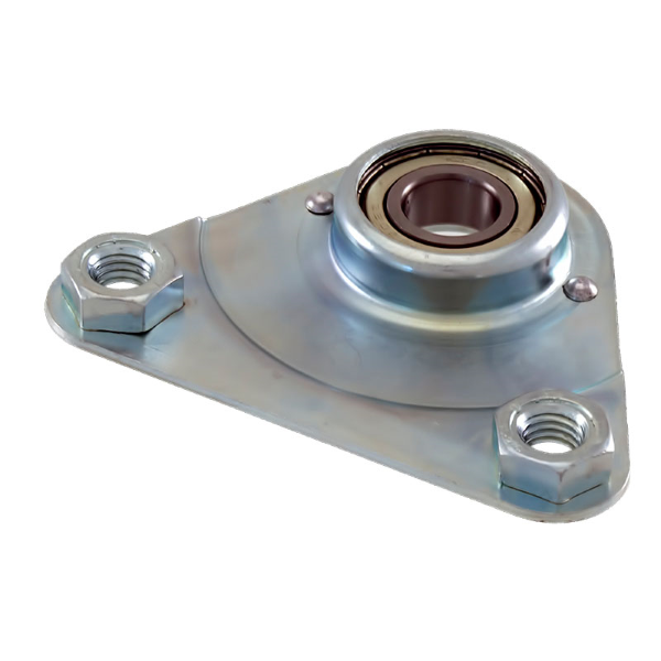 Flangia Asse Ruota Piaggio Ciao-Si 50Cc 124963 - Milione Bike