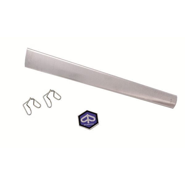 Modanatura Calandra Vespa 50 Special-Elestart 123576 - Milione Bike